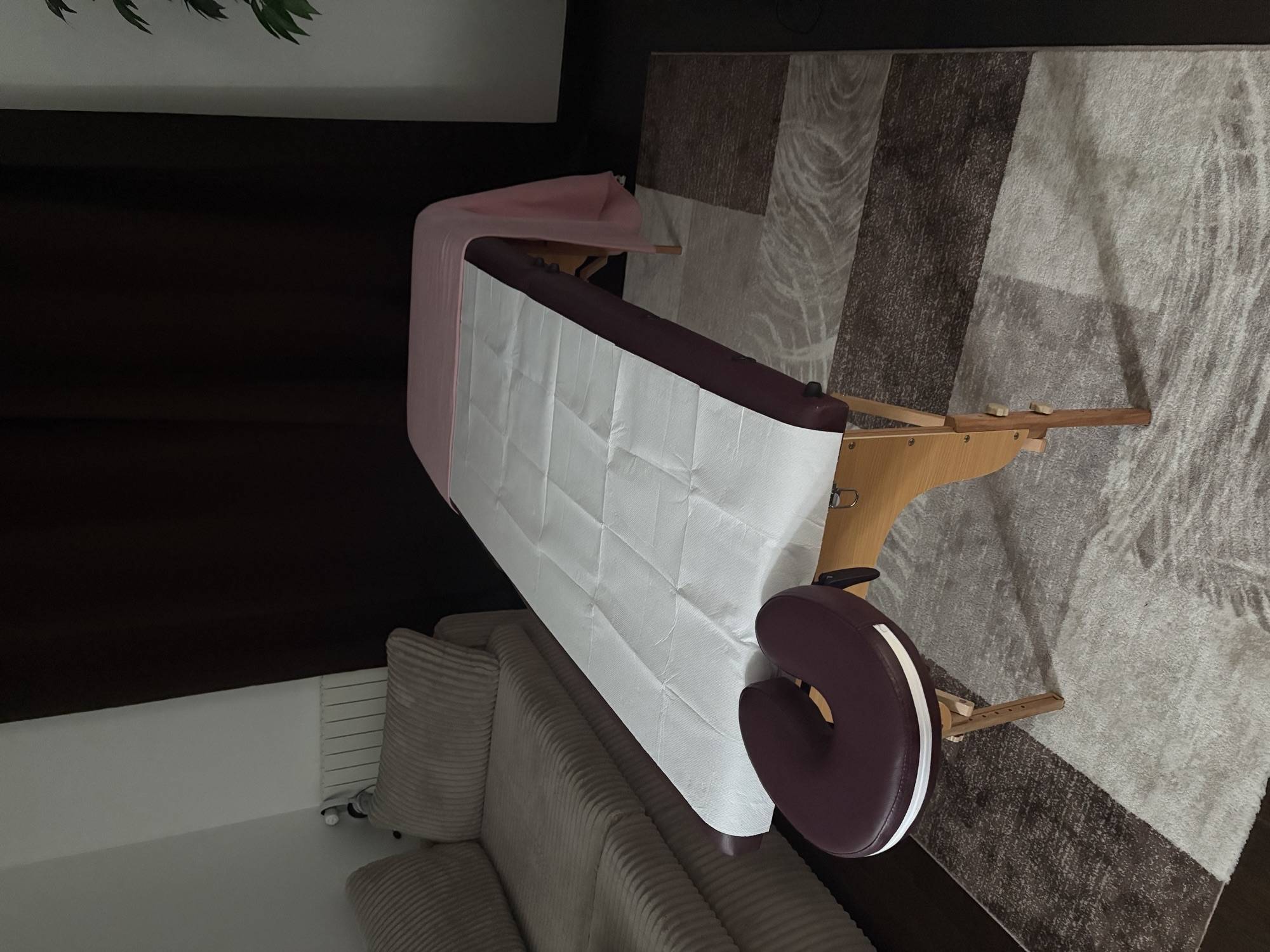 Bien-�tre � domicile